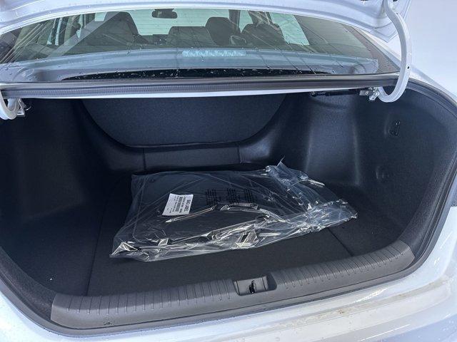 Photo of 2025 Platinum White Pearl Honda Accord