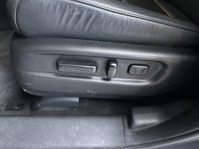 Photo of 2022 Modern Steel Metallic Honda Pilot