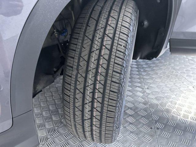 Photo of 2022 Modern Steel Metallic Honda Pilot
