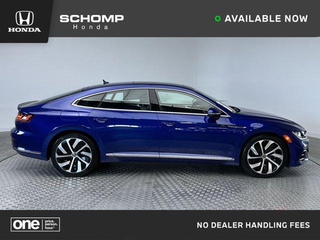 2021 Volkswagen Arteon