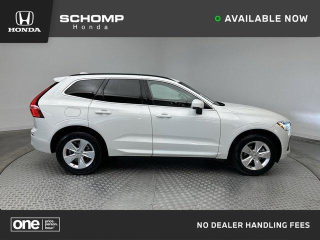 2022 Volvo XC60