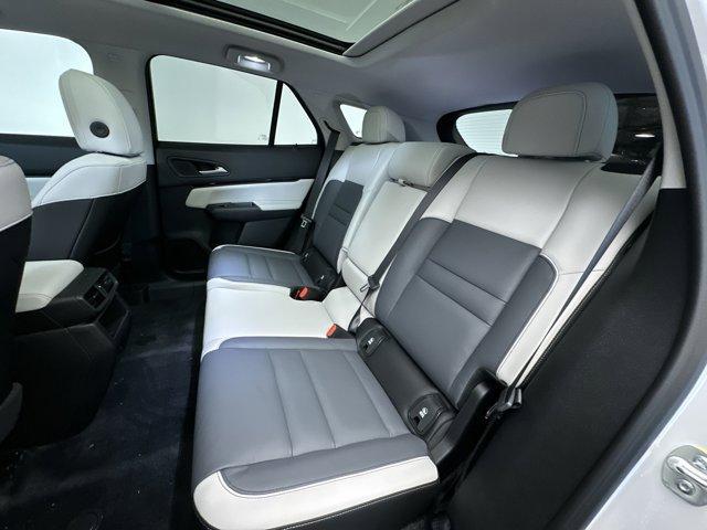 Photo of 2025 Pearl Honda Prologue