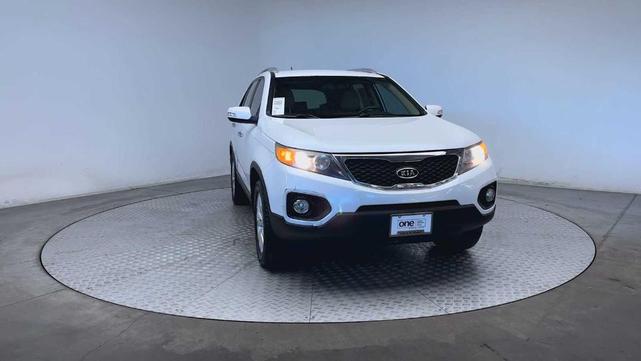 2011 Kia Sorento