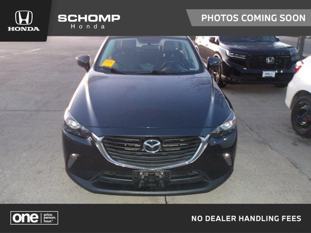 2017 Mazda CX-3