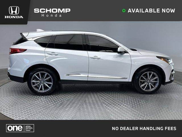 2021 Acura RDX