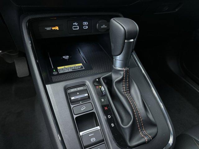 Photo of 2025 Still Night Pearl Honda CR-V Hybrid