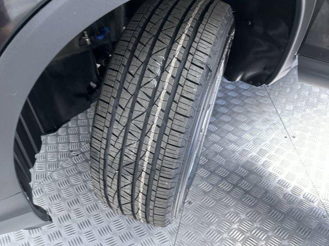 Photo of 2023 Crystal Black Pearl Honda Passport