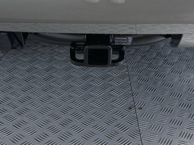 Photo of 2026 Platinum White Pearl Honda Passport