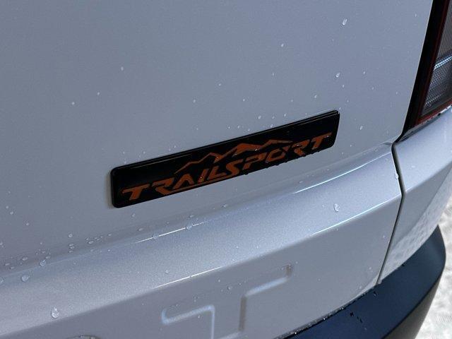 Photo of 2026 Platinum White Pearl Honda Passport