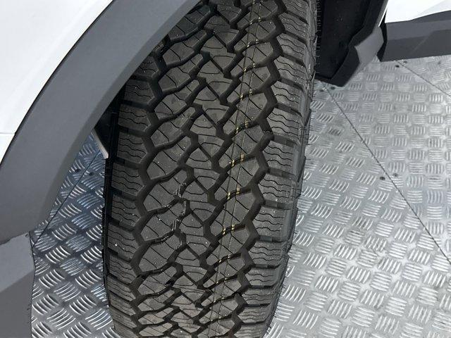 Photo of 2026 Platinum White Pearl Honda Passport