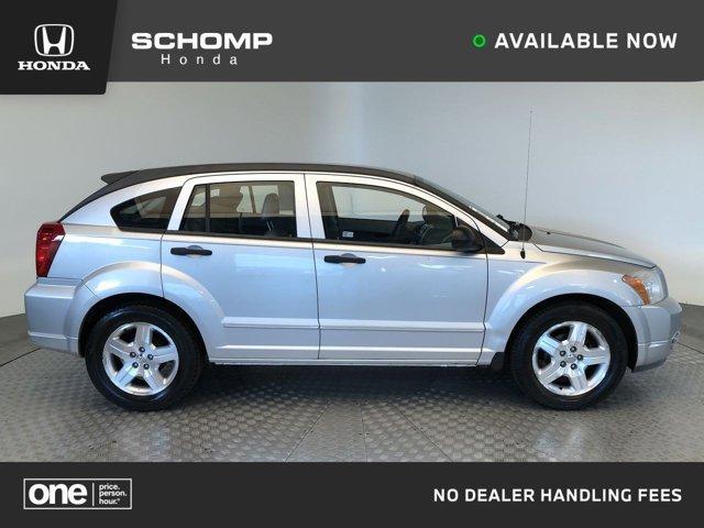 2007 Dodge Caliber