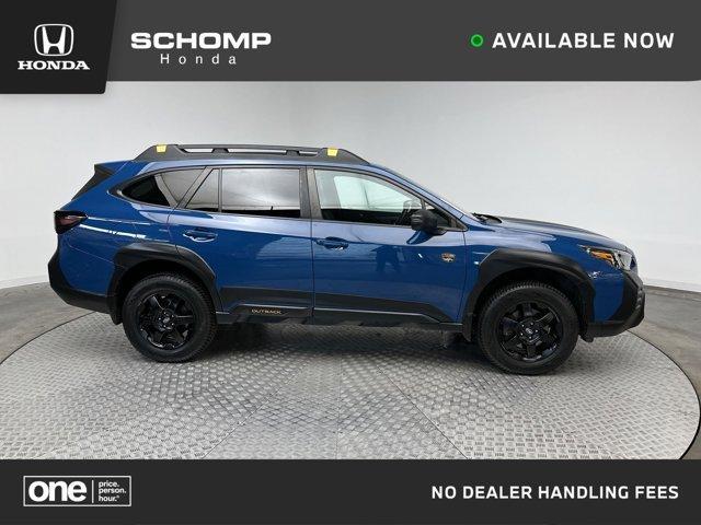 2022 Subaru Outback