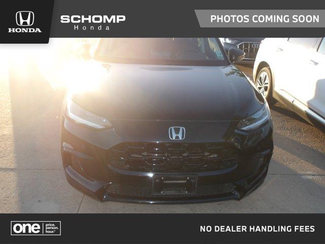2023 Honda HR-V