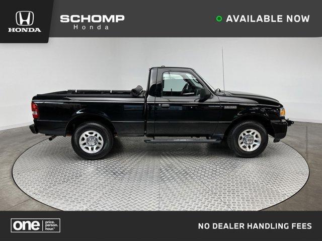 2011 Ford Ranger