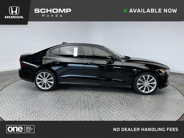 2019 Volvo S60