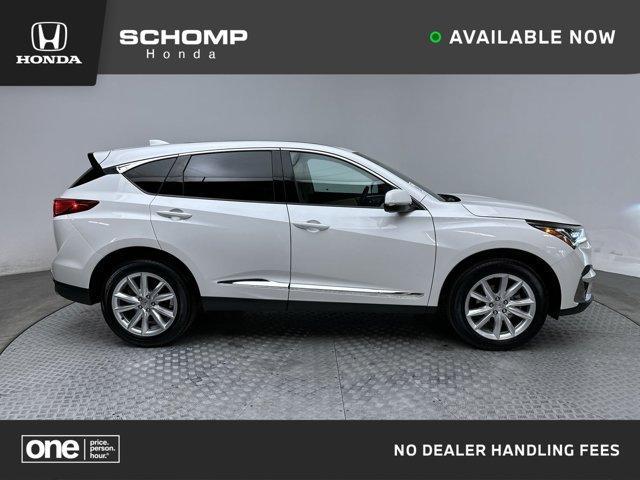 2021 Acura RDX