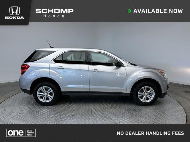 2013 Chevrolet Equinox