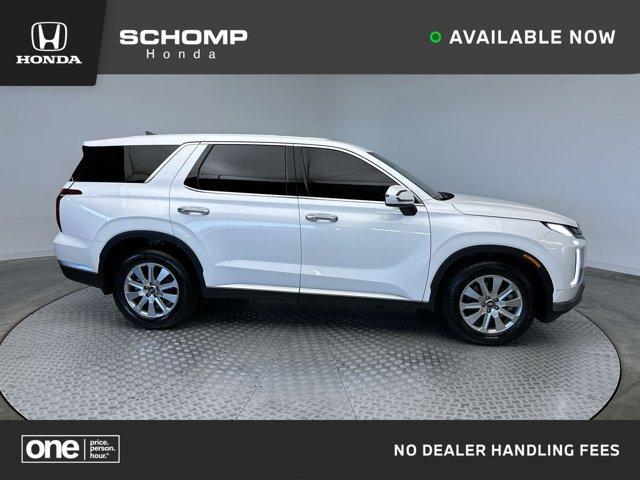 2023 Hyundai Palisade