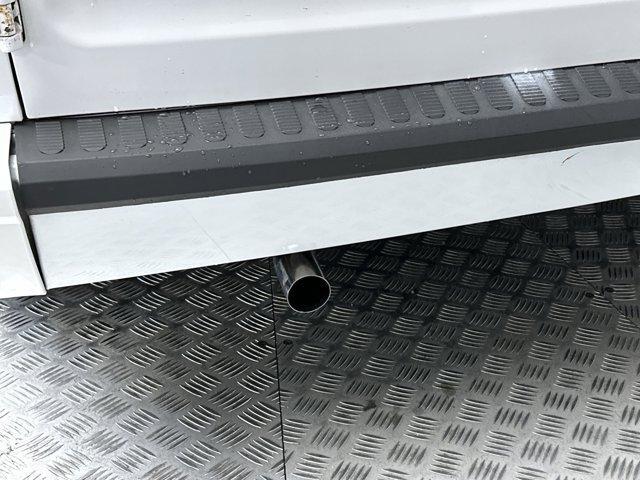 Photo of 2013 Frozen White Ford Transit Connect