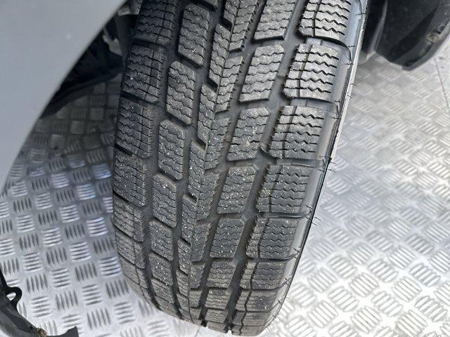 Photo of 2013 Frozen White Ford Transit Connect