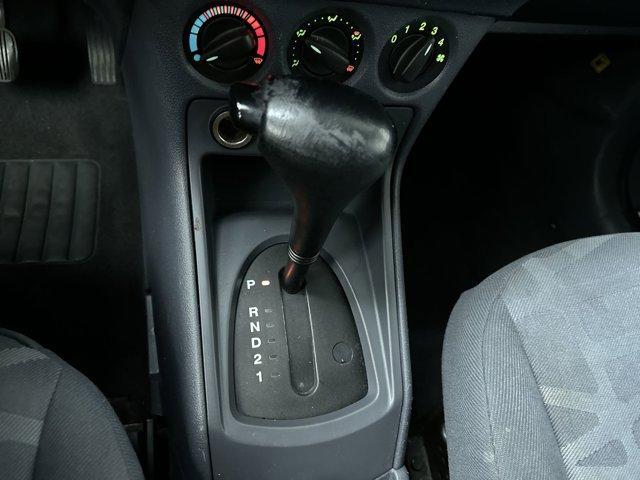 Photo of 2013 Frozen White Ford Transit Connect