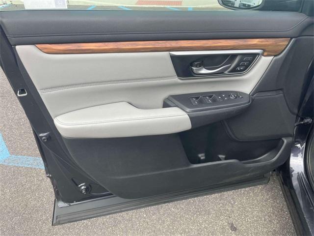 Photo of 2019  Honda CR-V