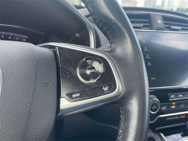 Photo of 2019  Honda CR-V