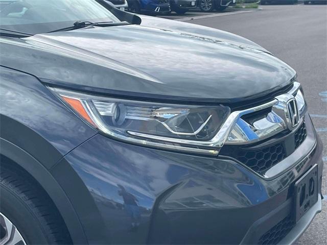 Photo of 2019  Honda CR-V