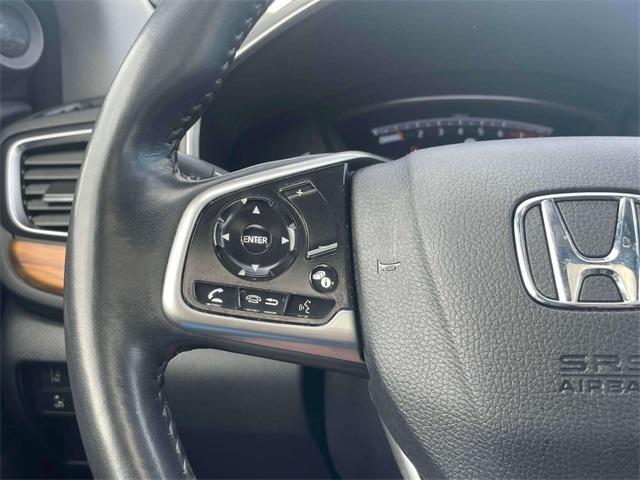 Photo of 2019  Honda CR-V