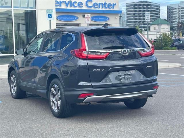 Photo of 2019  Honda CR-V