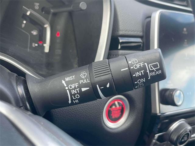 Photo of 2019  Honda CR-V