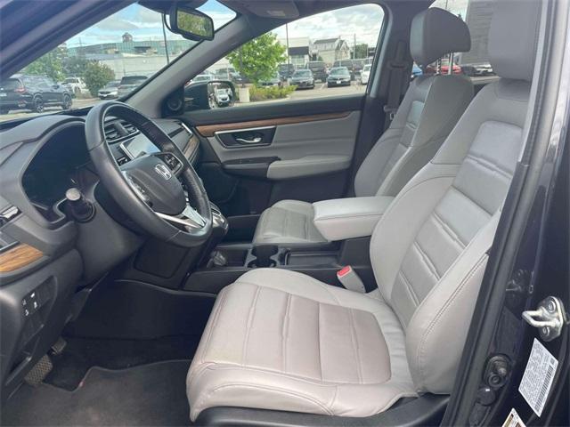 Photo of 2019  Honda CR-V