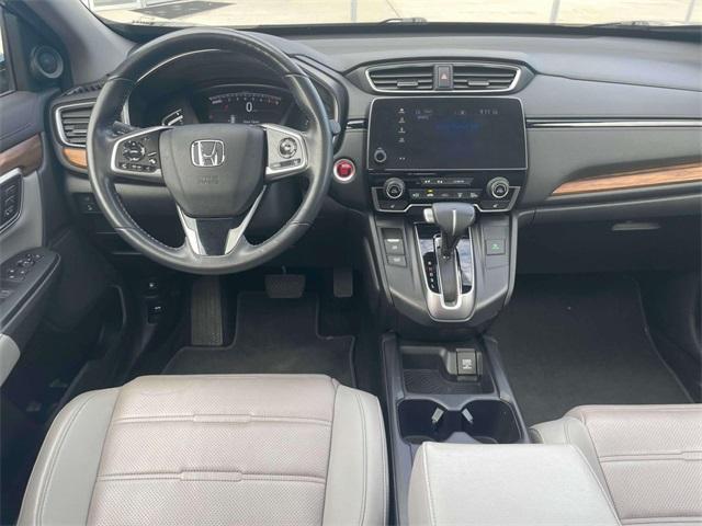 Photo of 2019  Honda CR-V