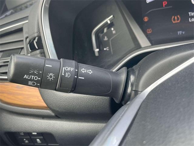 Photo of 2019  Honda CR-V
