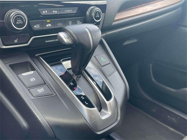 Photo of 2019  Honda CR-V