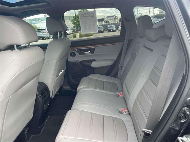 Photo of 2019  Honda CR-V