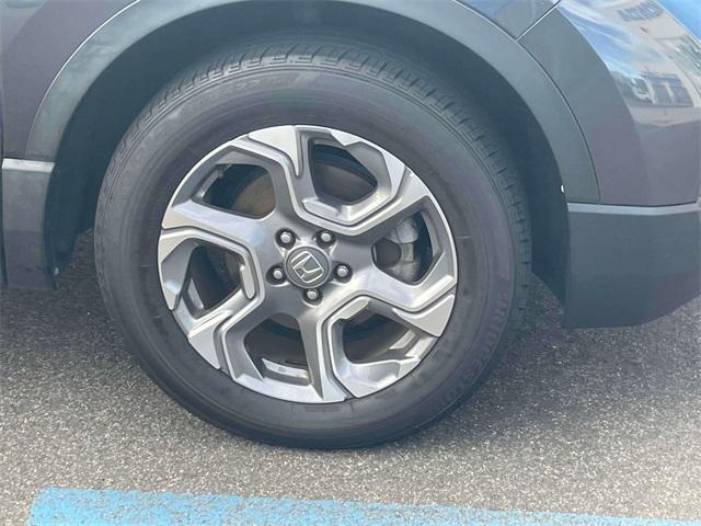Photo of 2019  Honda CR-V