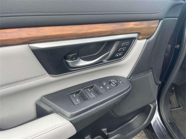 Photo of 2019  Honda CR-V