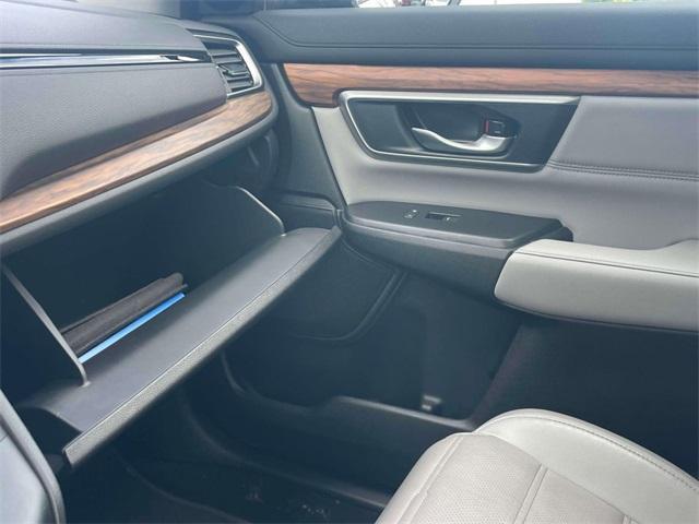 Photo of 2019  Honda CR-V