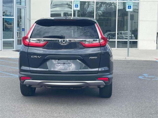 Photo of 2019  Honda CR-V