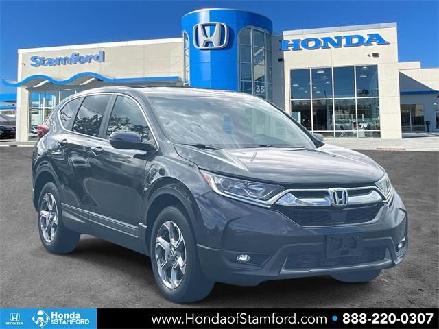 Photo of 2019  Honda CR-V
