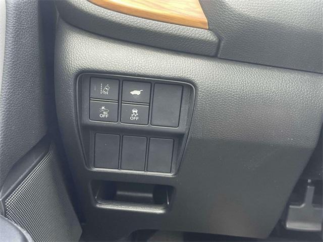 Photo of 2019  Honda CR-V