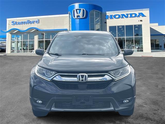 Photo of 2019  Honda CR-V