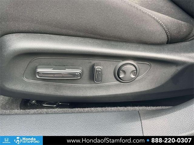 Photo of 2025 Urban Gray Pearl Honda Accord Hybrid