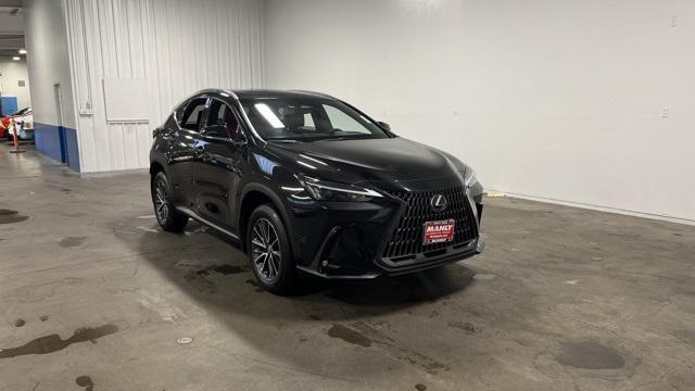 2023 Lexus Nx 350