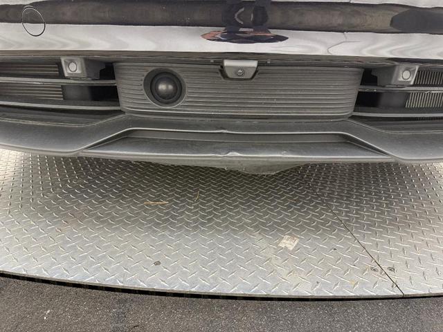 Photo of 2023 Jet Black Metallic Porsche Taycan