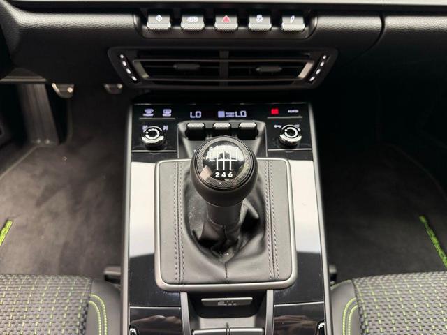 Photo of 2023 Gentian Blue Metallic Porsche 911