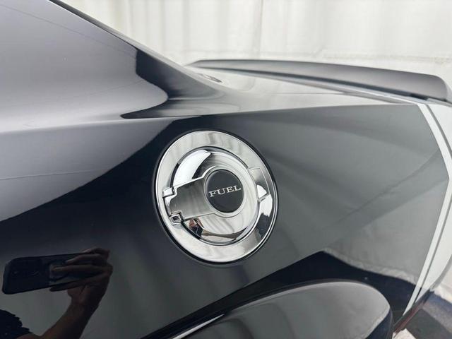 Photo of 2023 Pitch Black Clearcoat Dodge Challenger