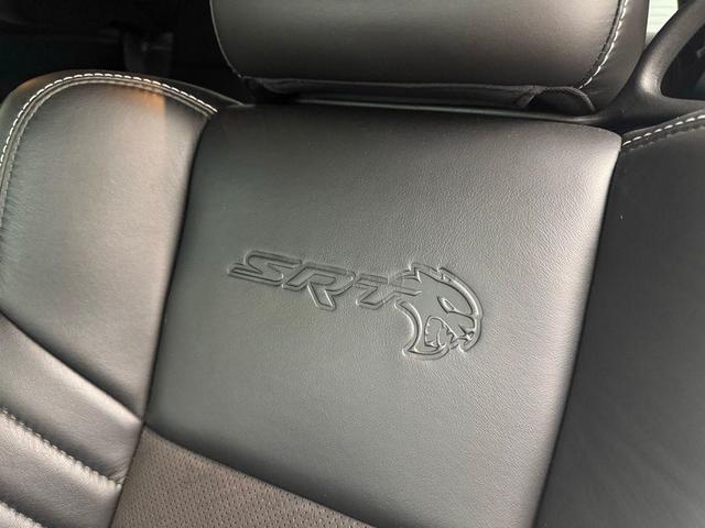 Photo of 2023 Pitch Black Clearcoat Dodge Challenger