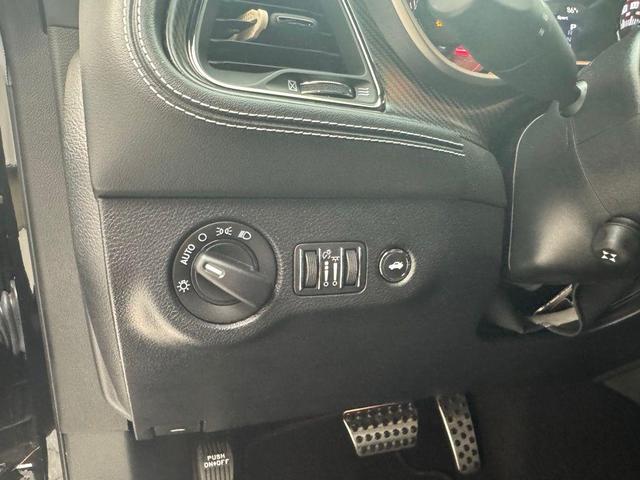 Photo of 2023 Pitch Black Clearcoat Dodge Challenger